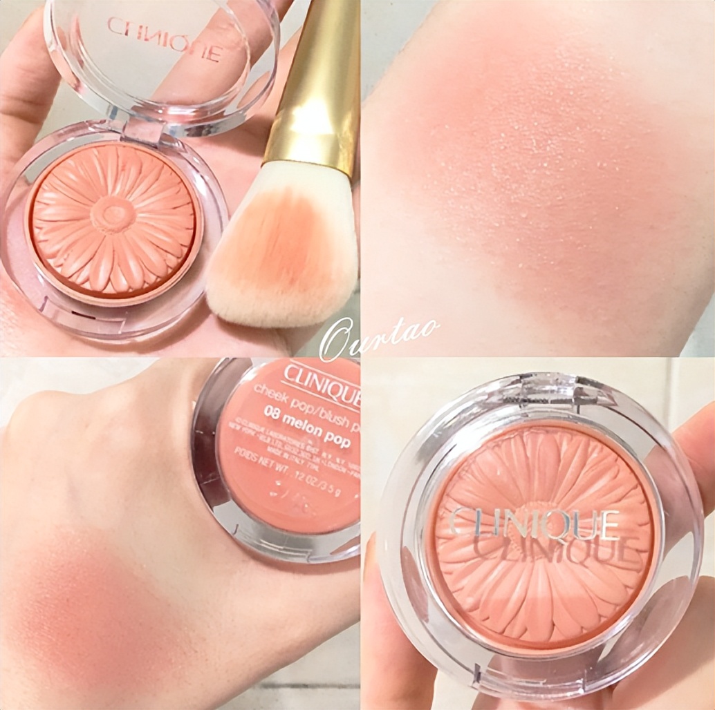 好看又好用的腮红有哪些,3ce腮红哪个值得入手