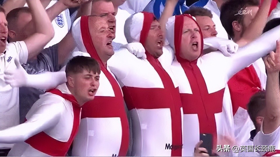 Sorry,wereBritish——关于英国的30件小事儿