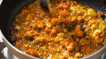 看完这些美食，我还是决定先守住绿码