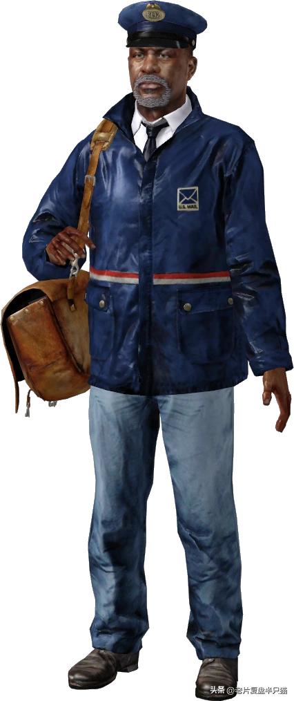 寂静岭游戏系列的编年史,寂静岭完整编年史