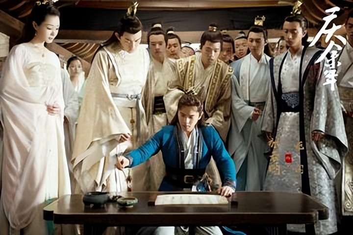 庆余年2肖战上映,肖战庆余年2新选角