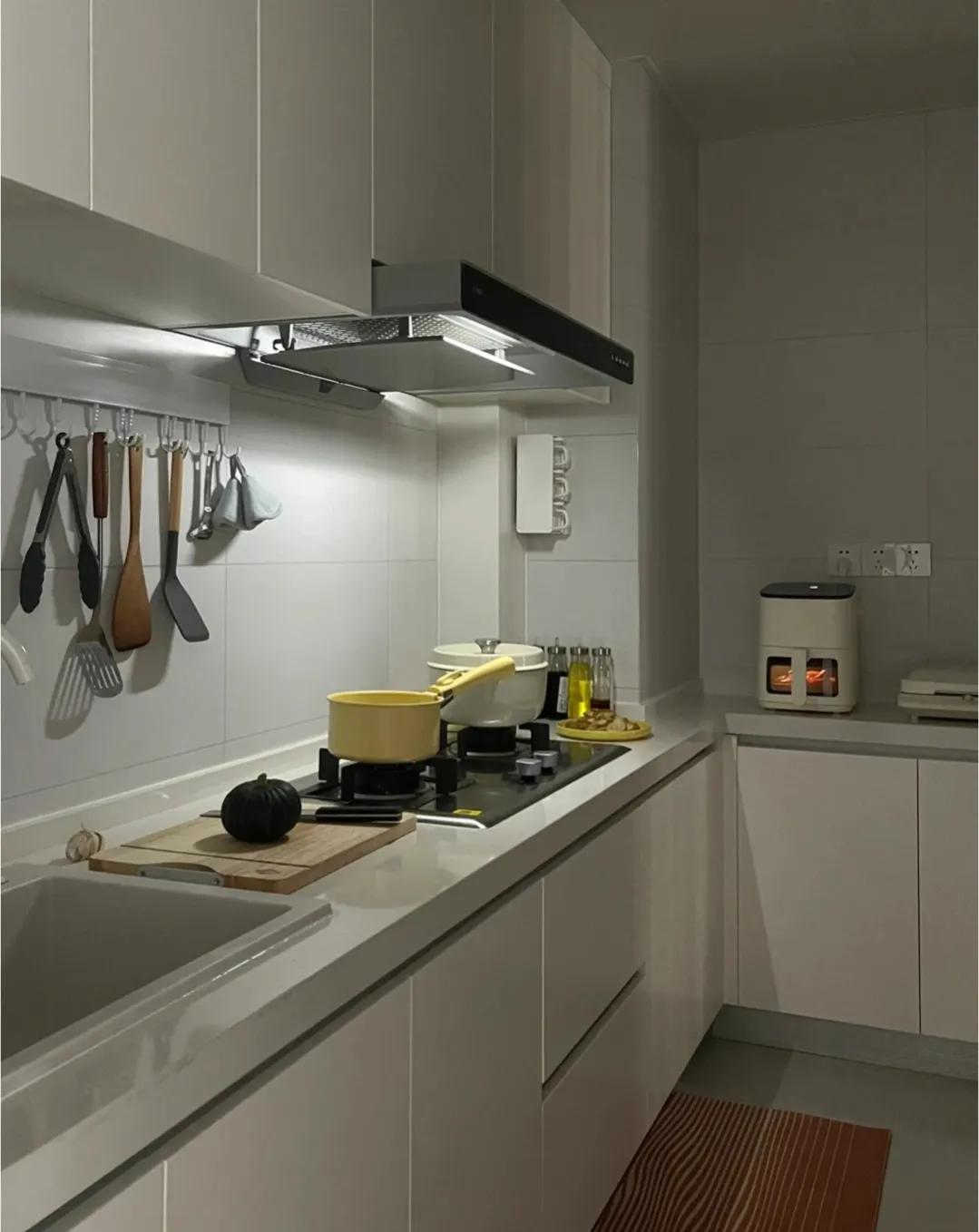 安徽美女晒出自家89平米的房子，全屋看不到俗气，堪称装修教科书