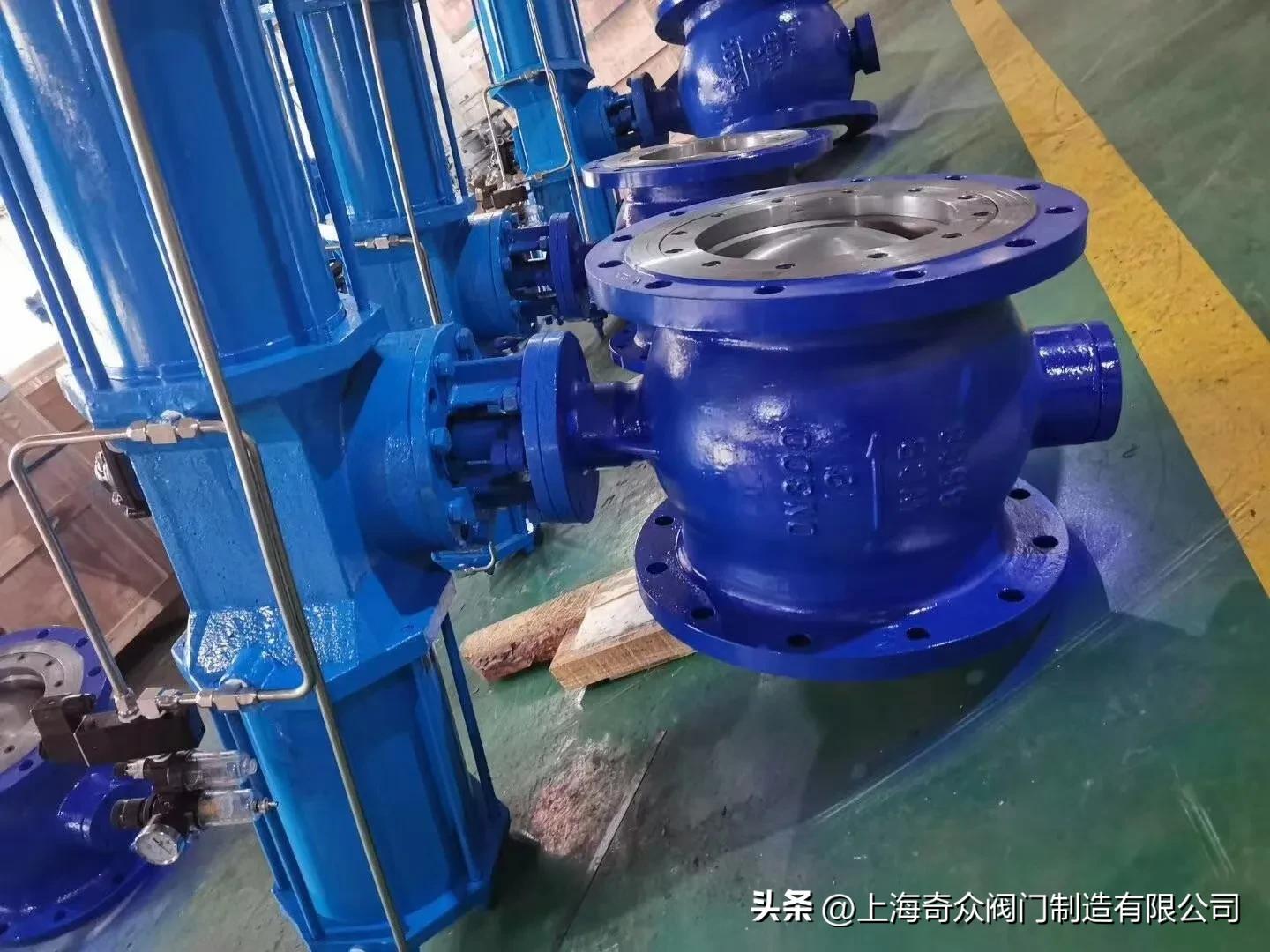 奇众阀门,上海奇众阀门