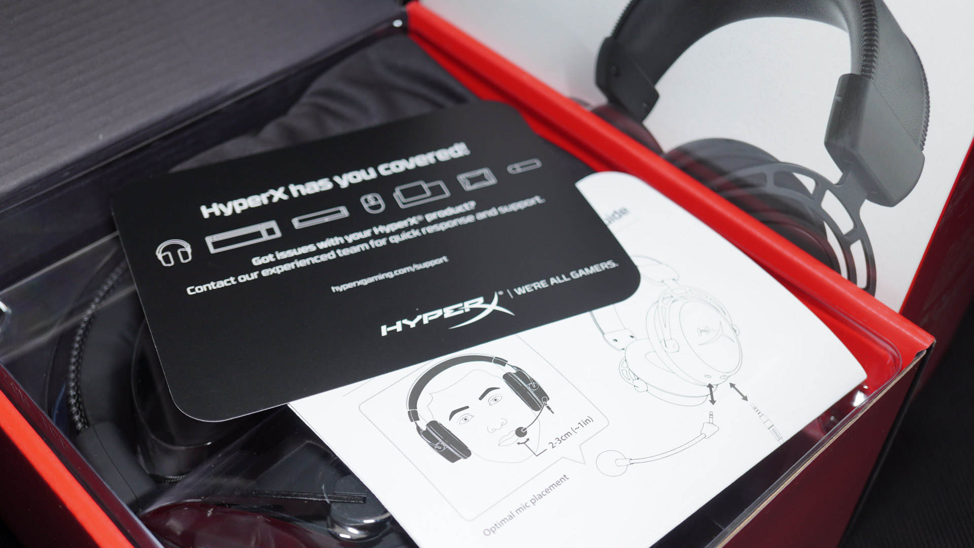 多平台，独立音量调节-极度未知阿尔法游戏耳机