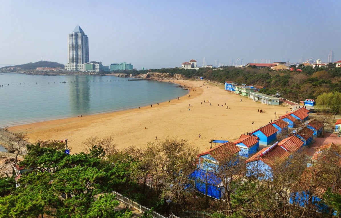 青岛人气景点盘点｜10个推荐景点及周边玩法攻略