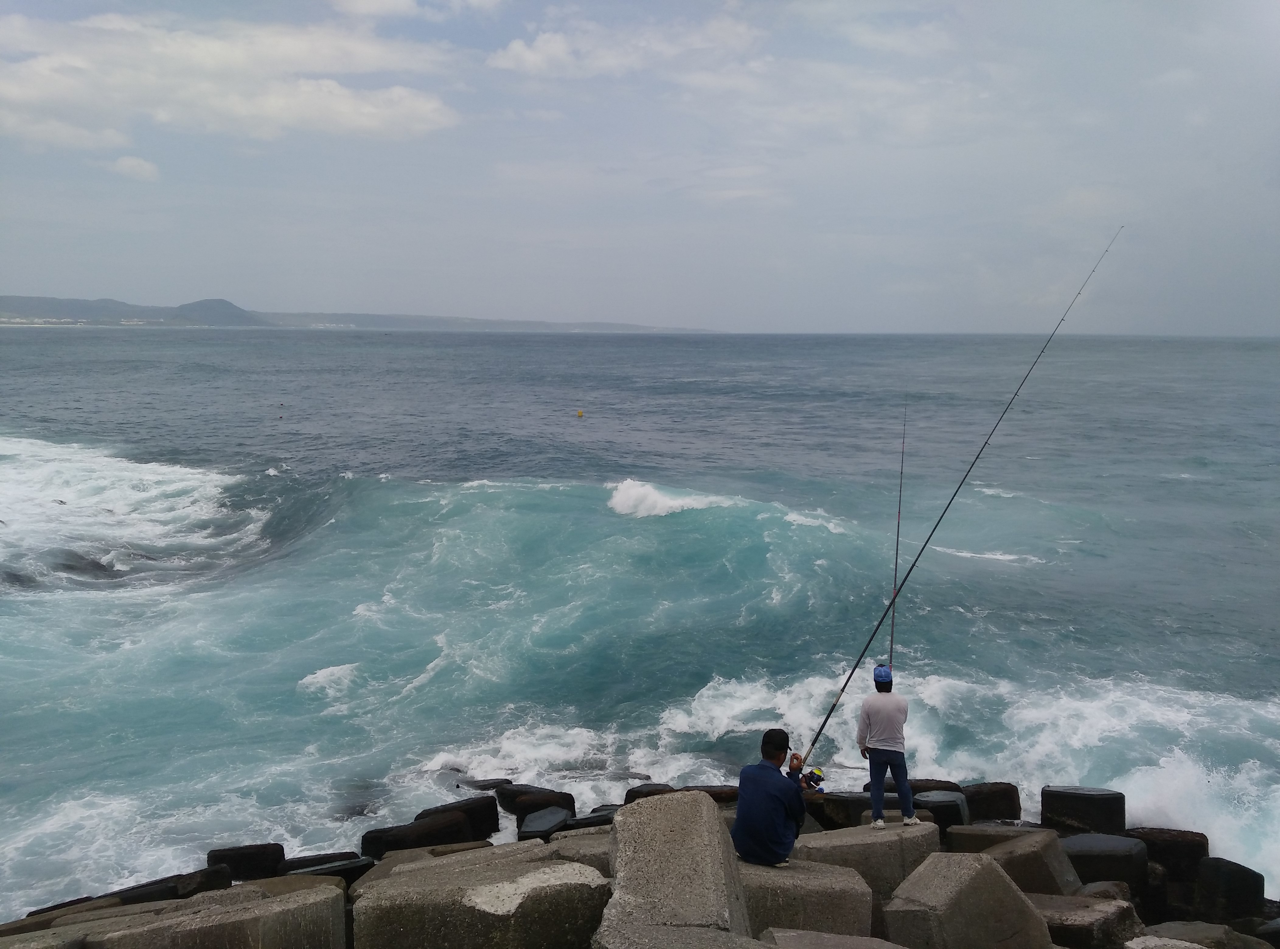 海钓花莲,花莲海钓视频全集