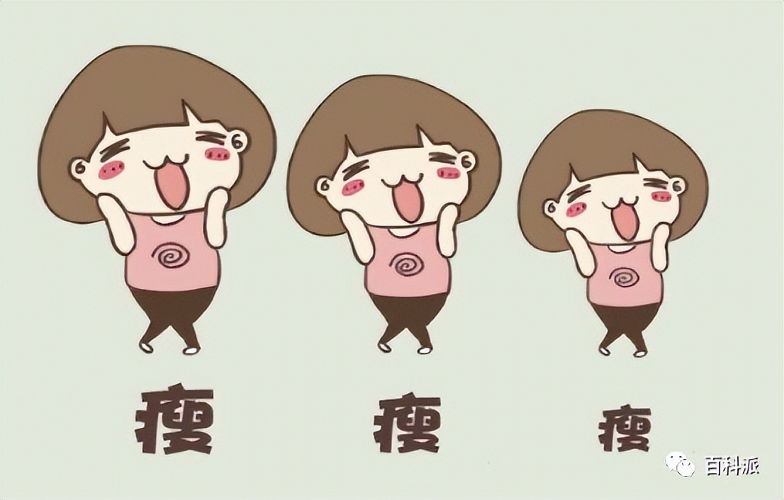 科学证实吃得少才能活得老,科学研究表明吃东西让人愉悦