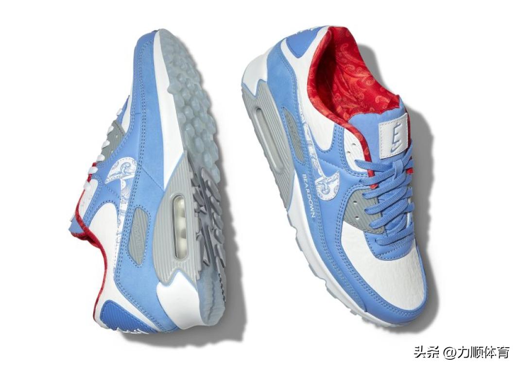 春季耐克新品发布会,耐克比较酷的系列
