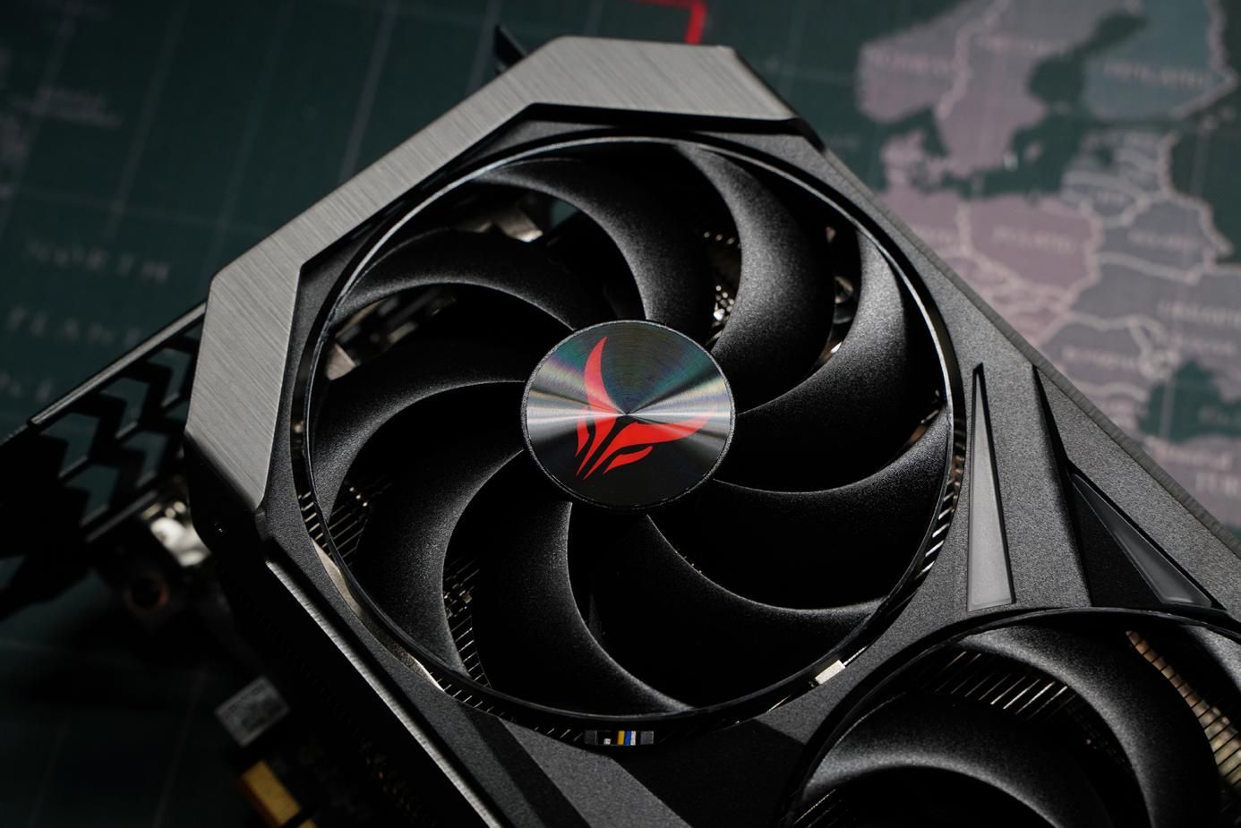 amd发布rx7900系列显卡光追,amdrx7900显卡测试