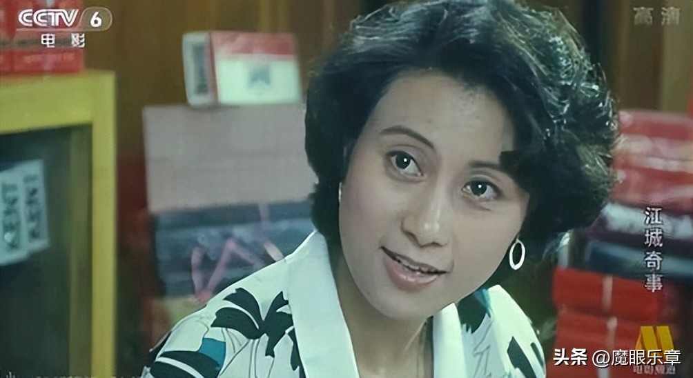 情深深雨蒙蒙徐幸饰演傅文佩,徐幸傅文佩抖音