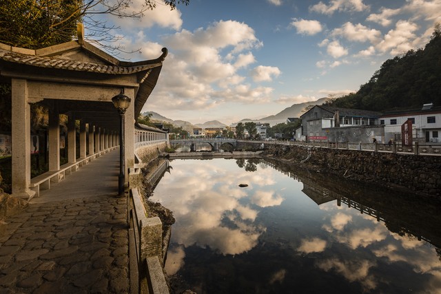 浙江最值得去的旅游景点排名,浙江旅游必去十大景点排名最新