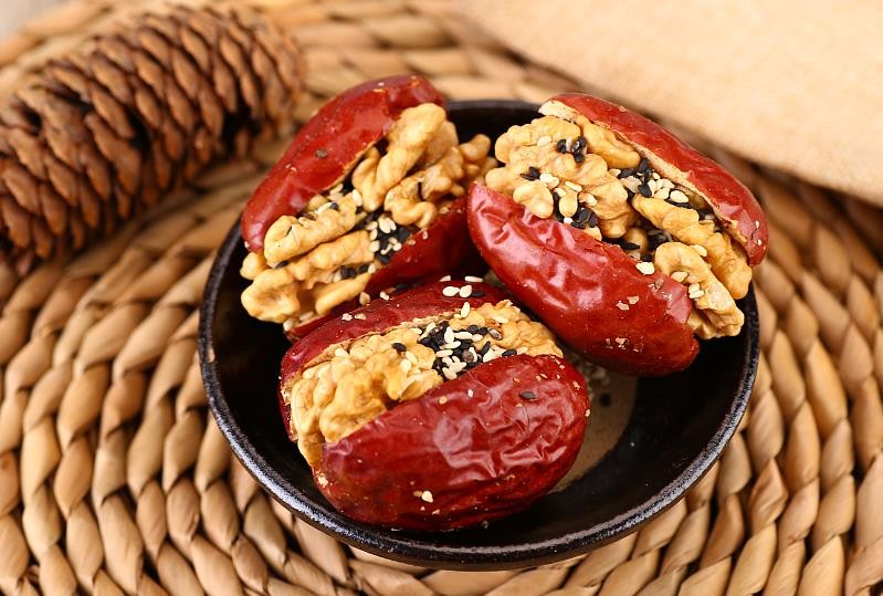 女人不想老得快这4种美食要常吃,多吃这四种养颜食物