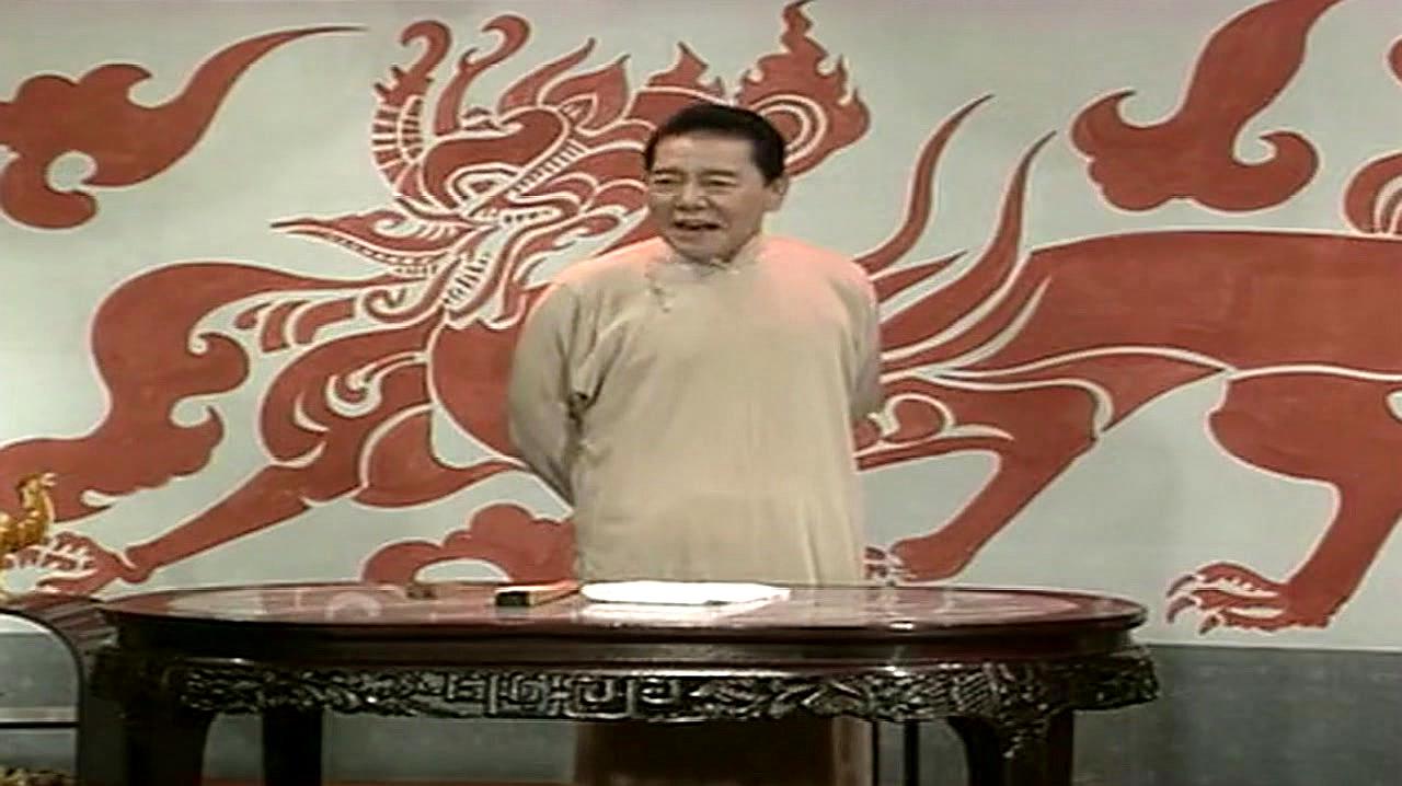 单田芳评书到底好不好,单田芳评书隋唐演义