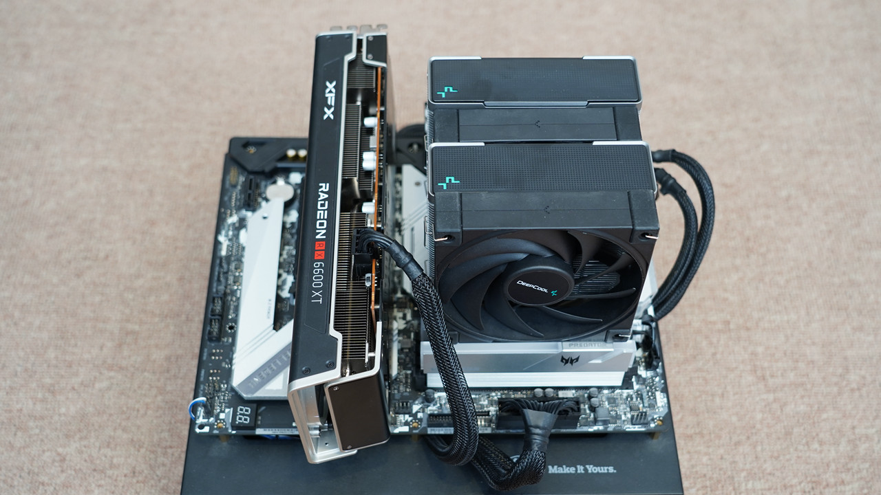 高频率内存有什么好的,高频内存真的有用么