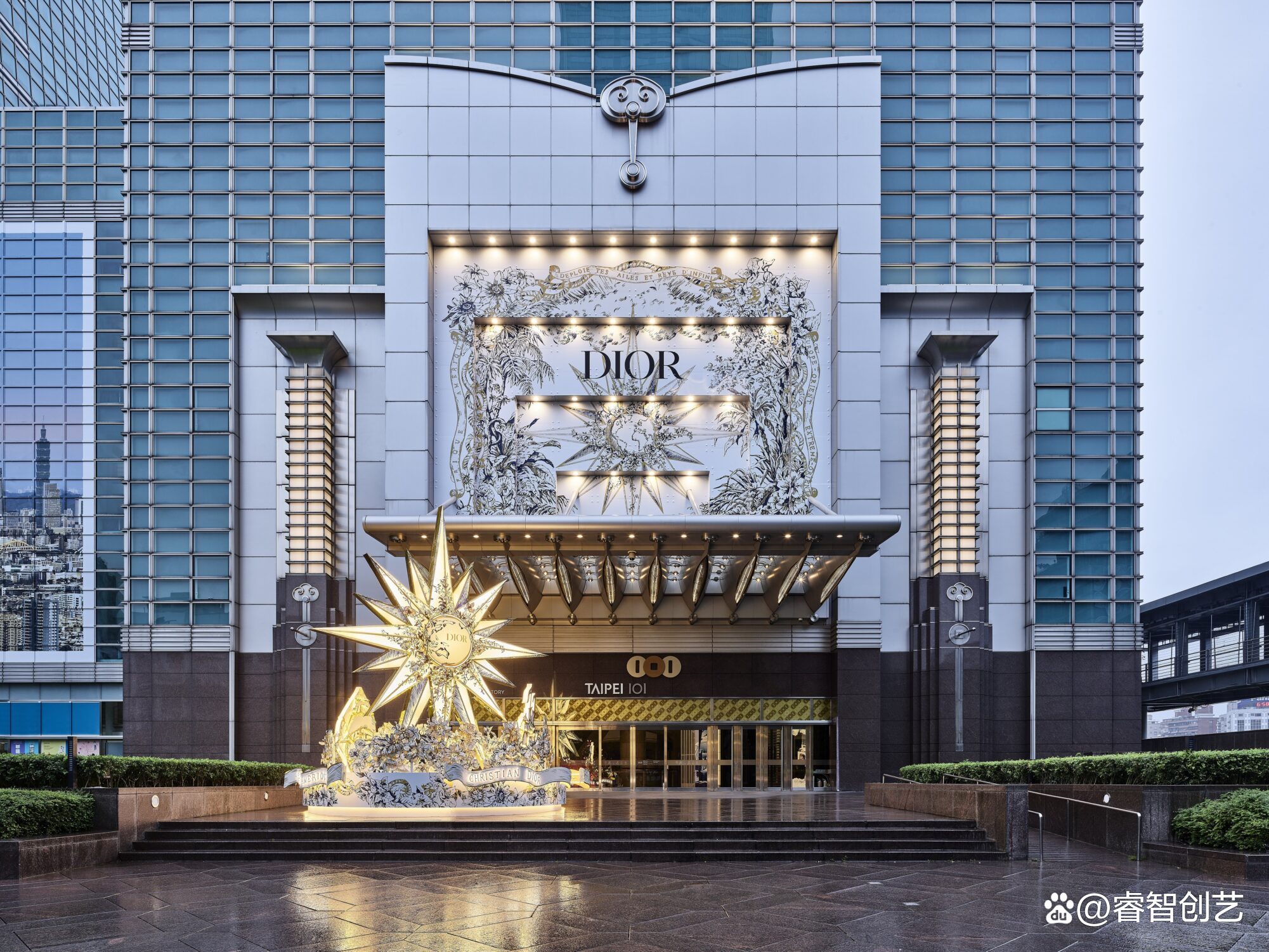 dior罗盘玫瑰章,dior迪奥罗盘玫瑰