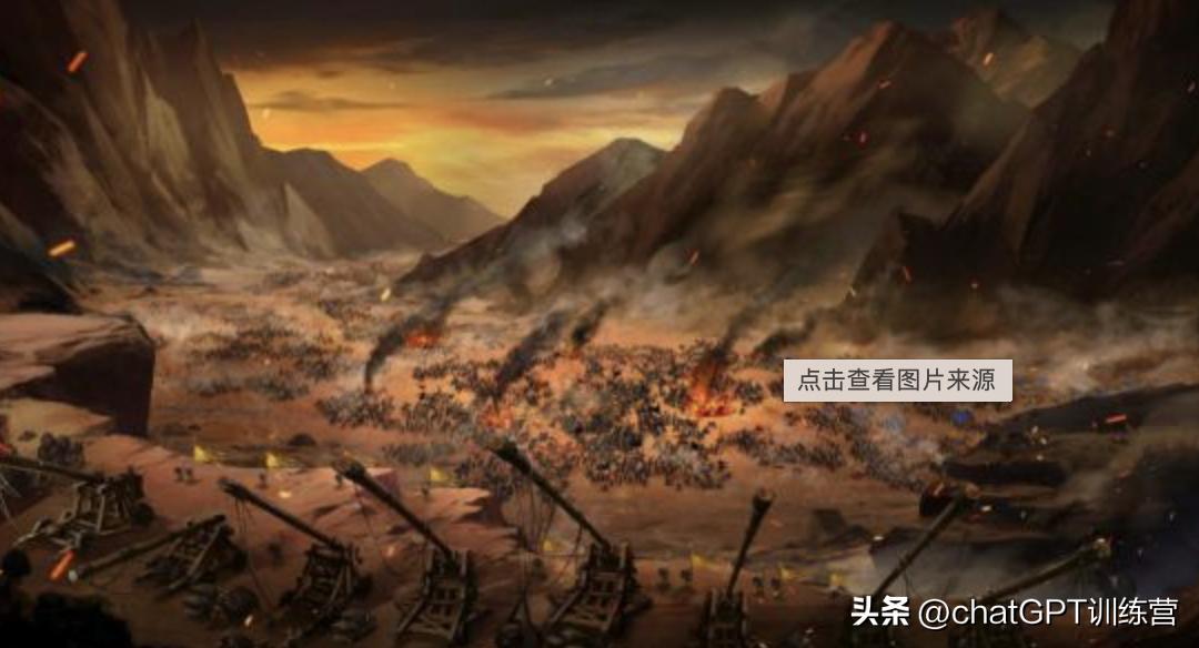 超5000万的伤亡，完成了中国的朝代更替，我们的历史才能走到今天