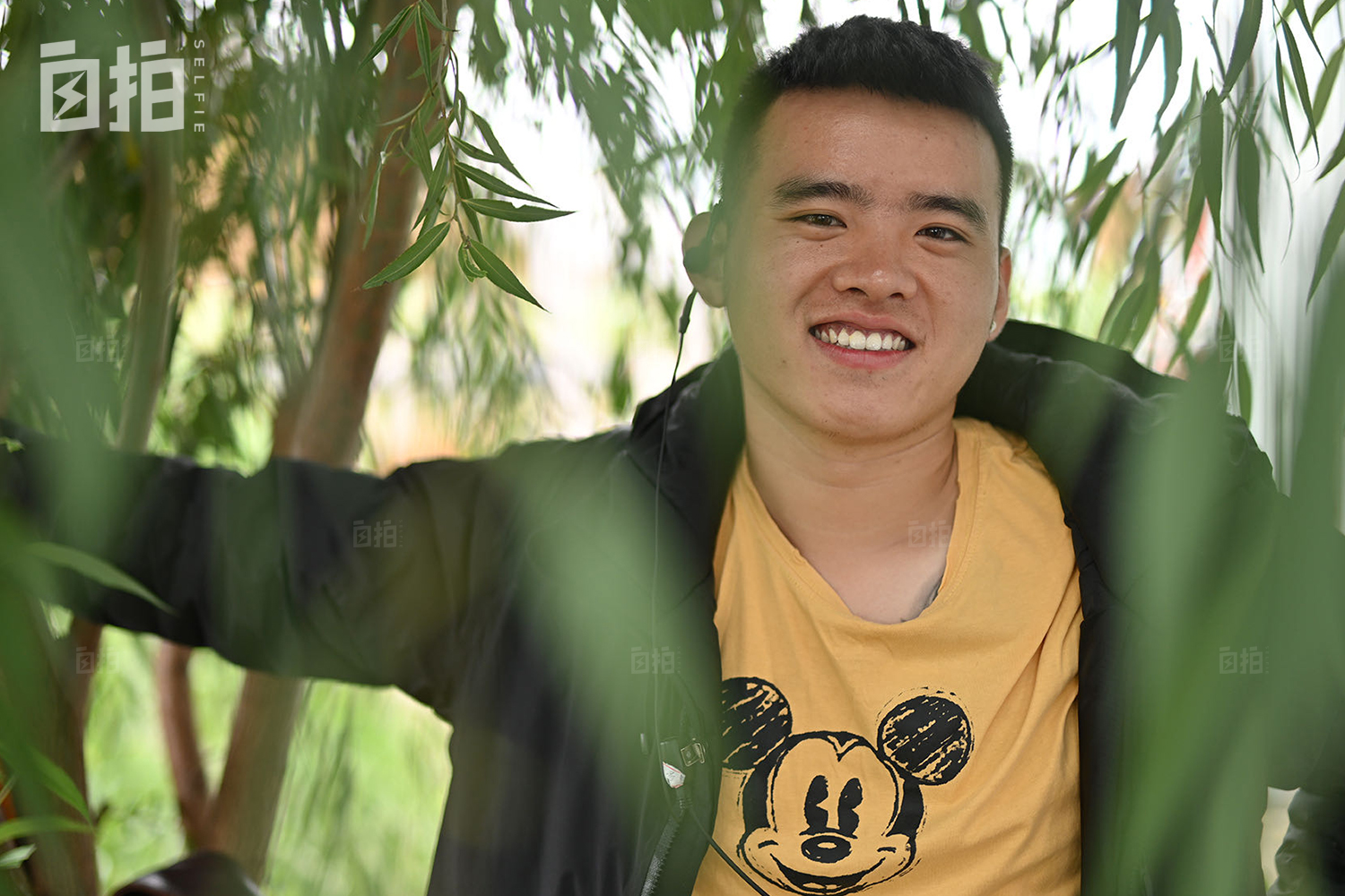 我，电焊工，去横店当群演，重新爱上学习，花光存款出国留学