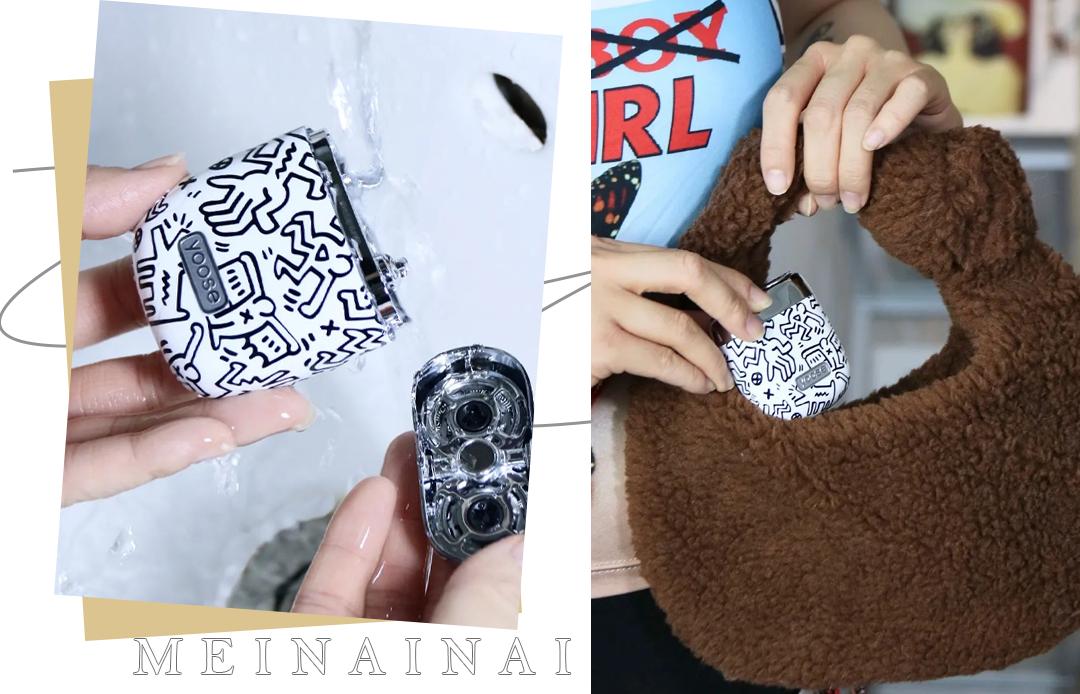 七夕宠男友,直男七夕送什么礼物