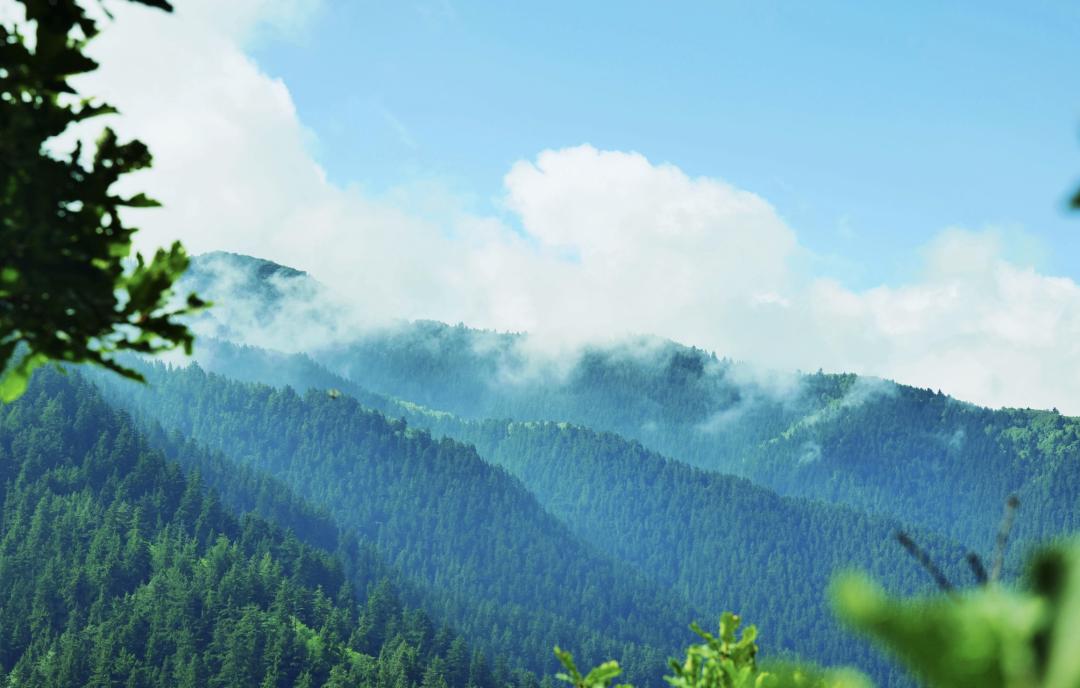 不出兰州，最快半小时到达！这个夏天，总要来趟榆中吧！