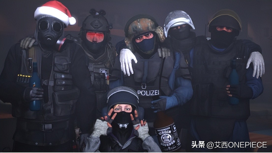 cs:go控制台指令大全,csgo头号特训职业赛