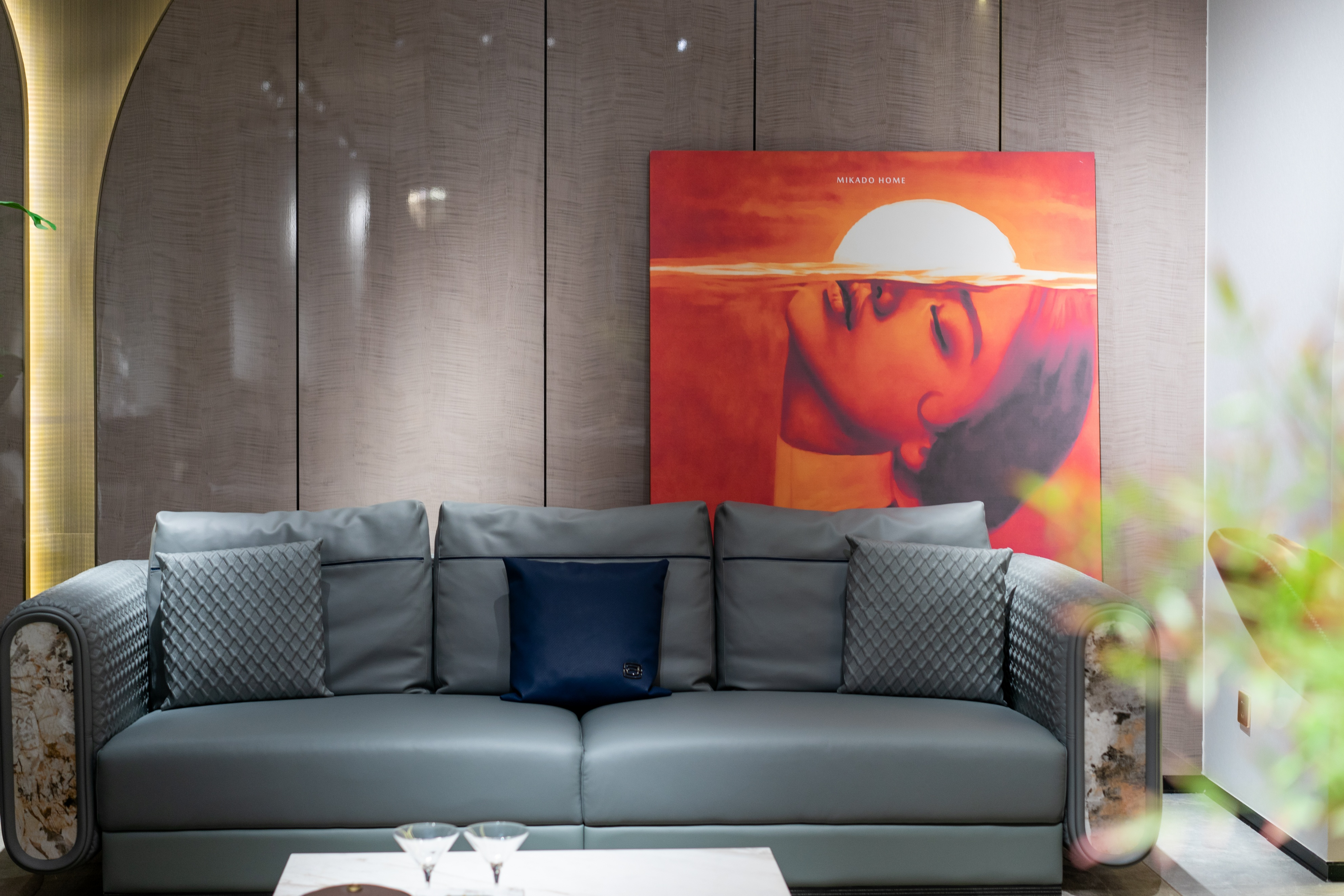 广州最高端的家居商场,广州比较好的家居卖场