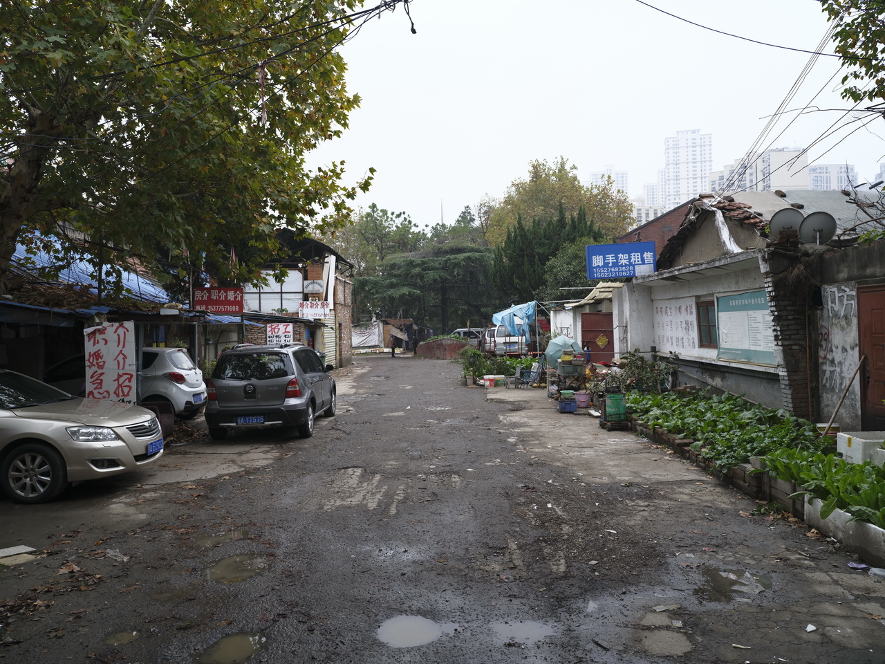 大武汉系列之武汉印染厂,武汉针织服装厂2020