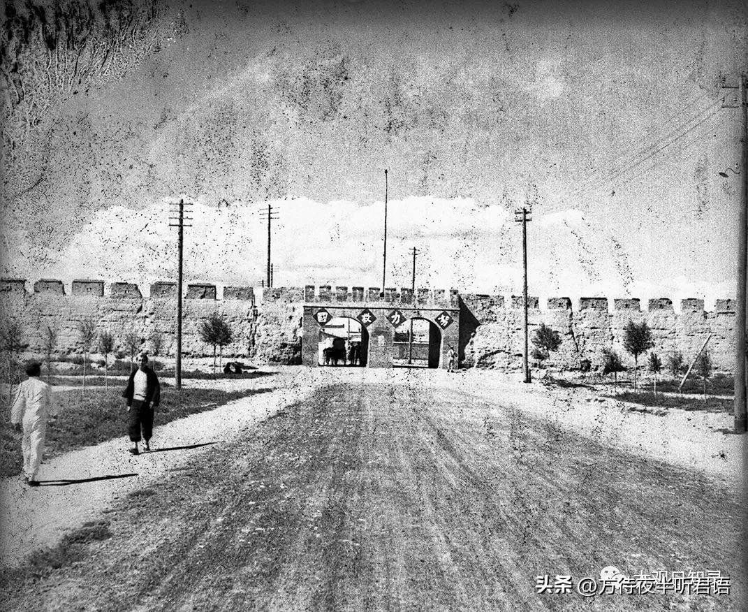 万里追踪纪录片完整版,1937年万里猎影记