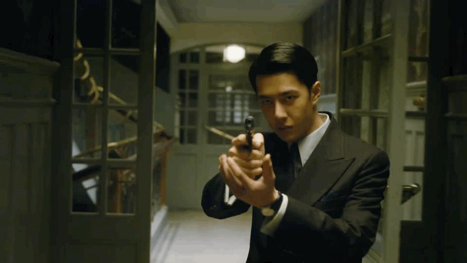 后劲太大！二刷《无名》后我敢肯定，这将是国产谍战片新的天花板