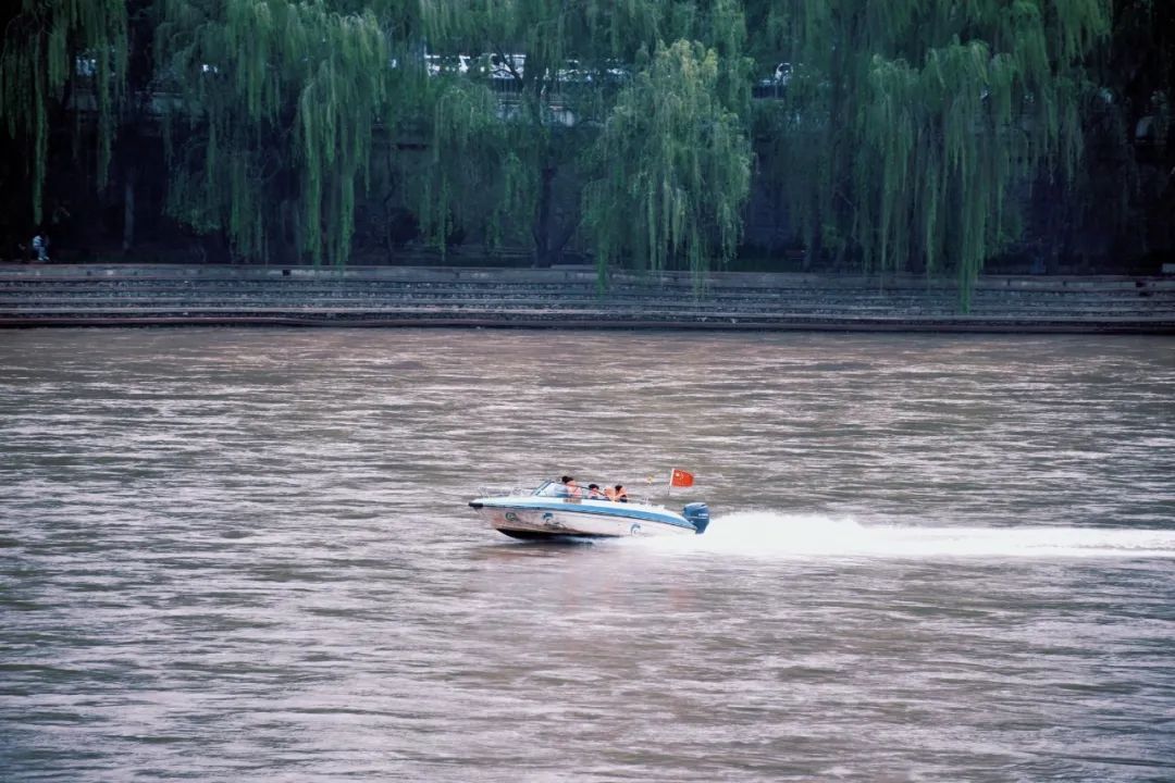 国内最chill的城市，我想投它一票