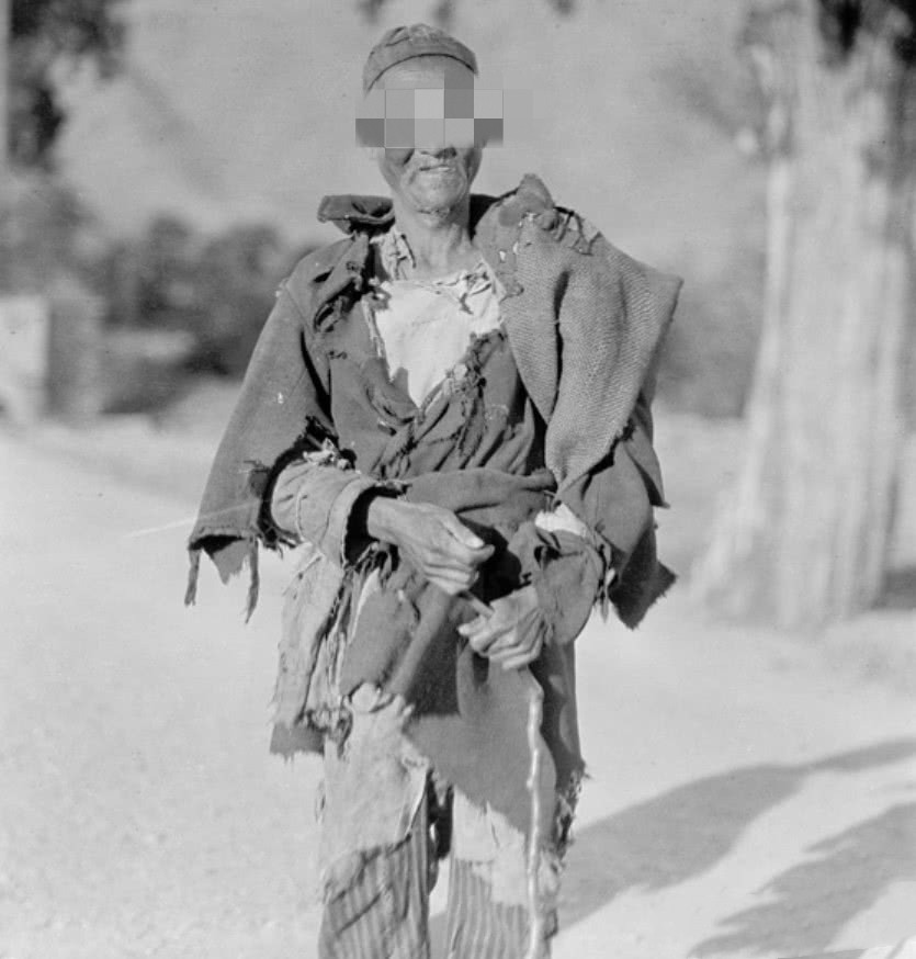 60年女运煤工目睹老家饿死人,孤身进京反映问题,却2次判刑坐牢