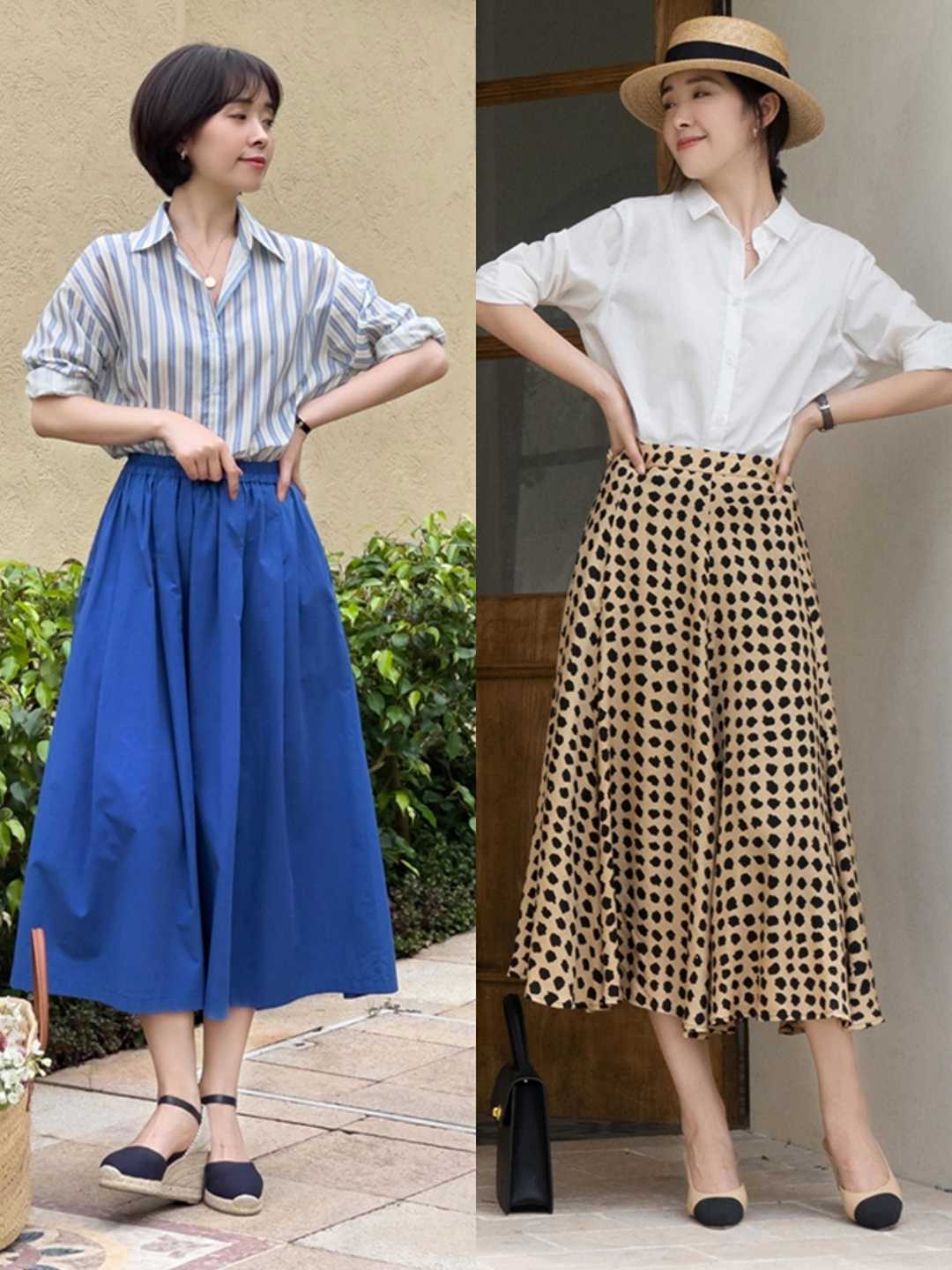 高级感自带女人味穿搭,高级感穿衣搭配女气质技巧