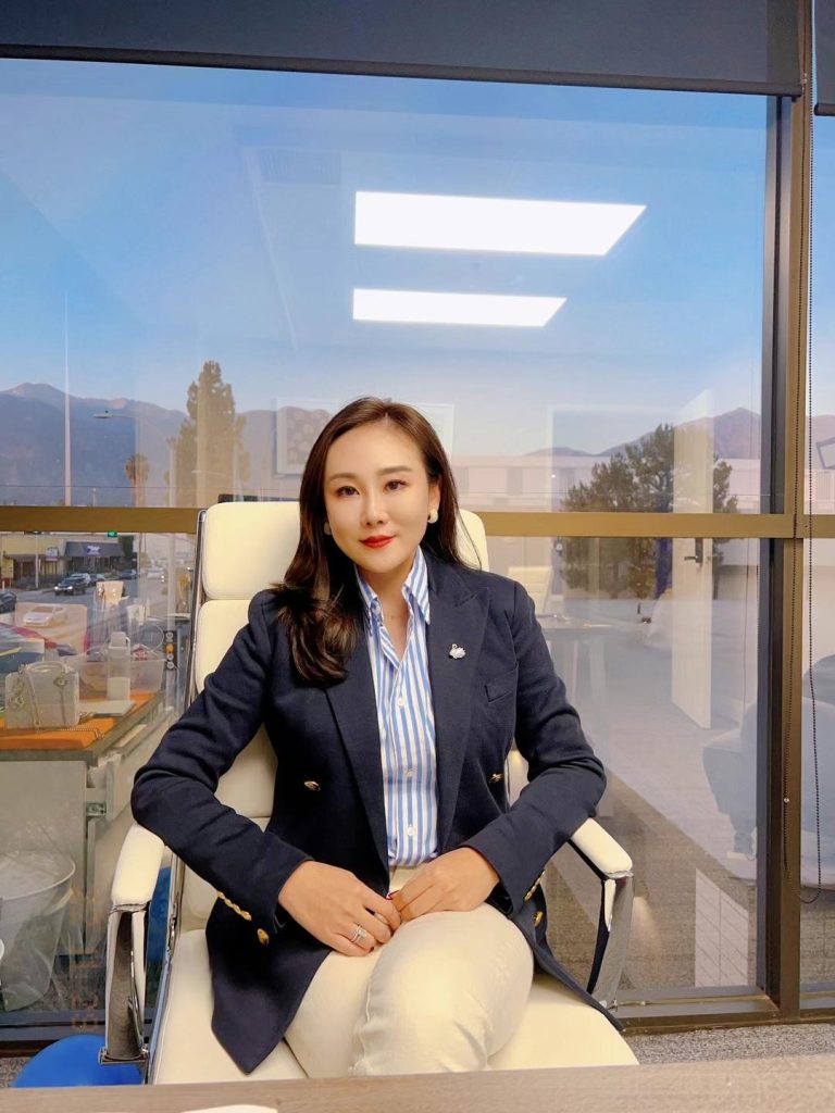 百万圆桌顶级会员资产规划专家JoeyLiu加盟众越财富打造北美团队