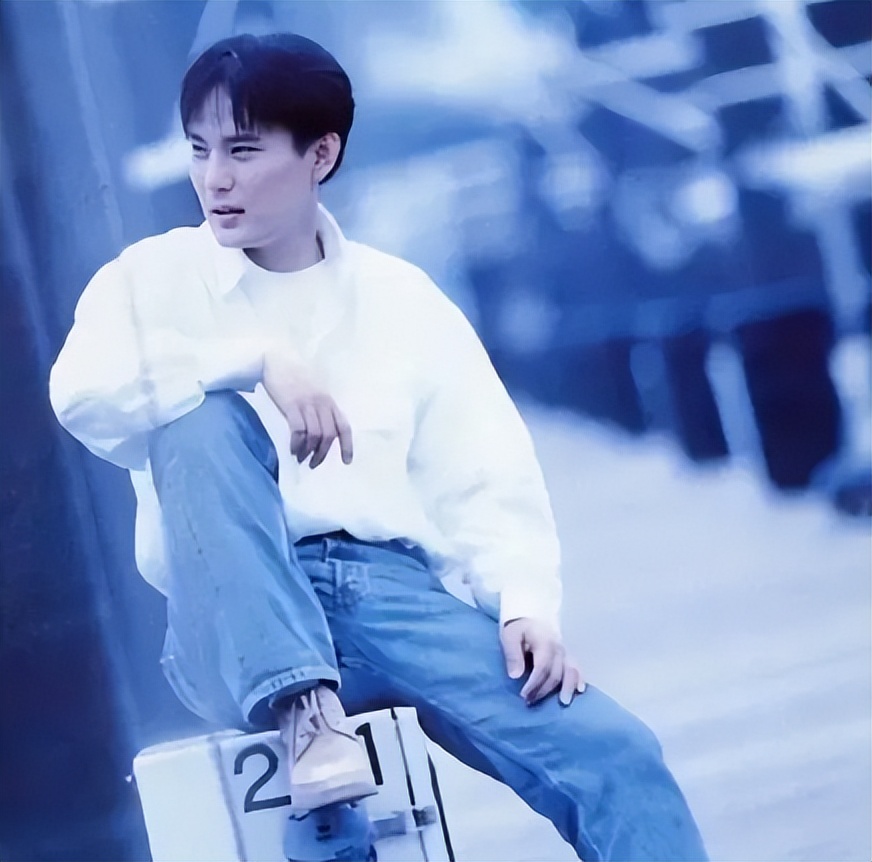 张信哲哪一场演唱会经典,张信哲演唱会为什么评价那么好