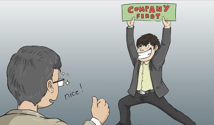 如何找到一份适合自己的工作,如何找到一份工作英语作文