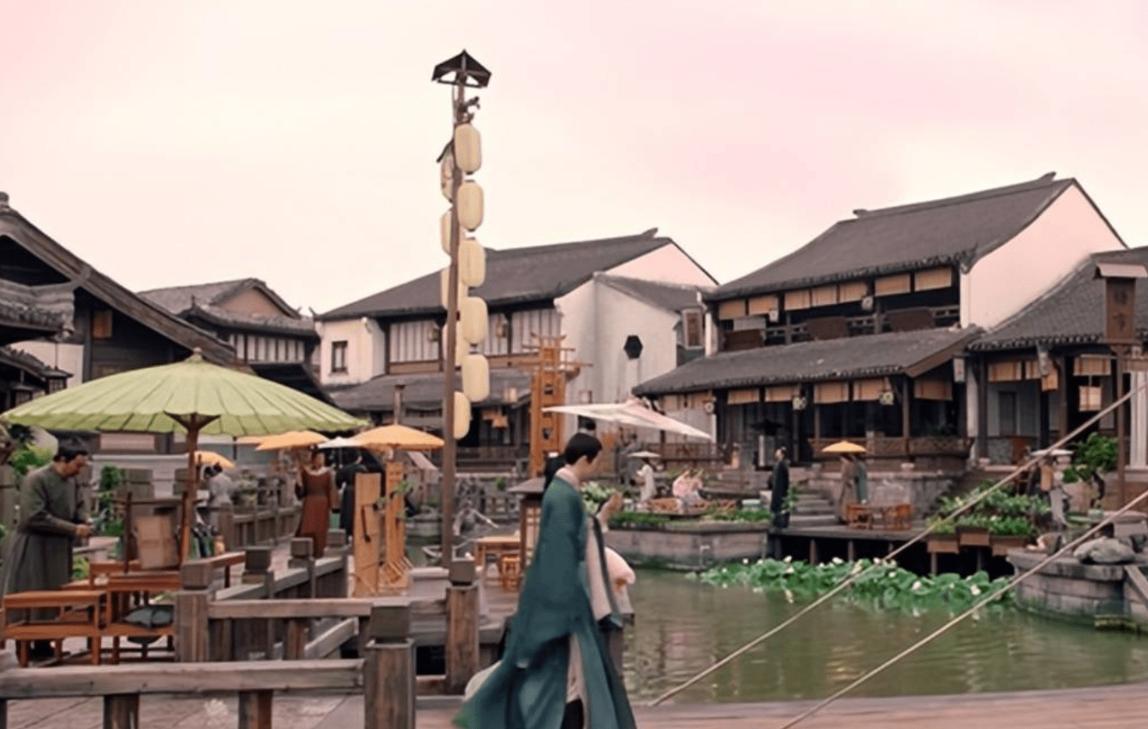 宋代对外贸易转向海洋的原因,宋朝商人通过什么进行交易