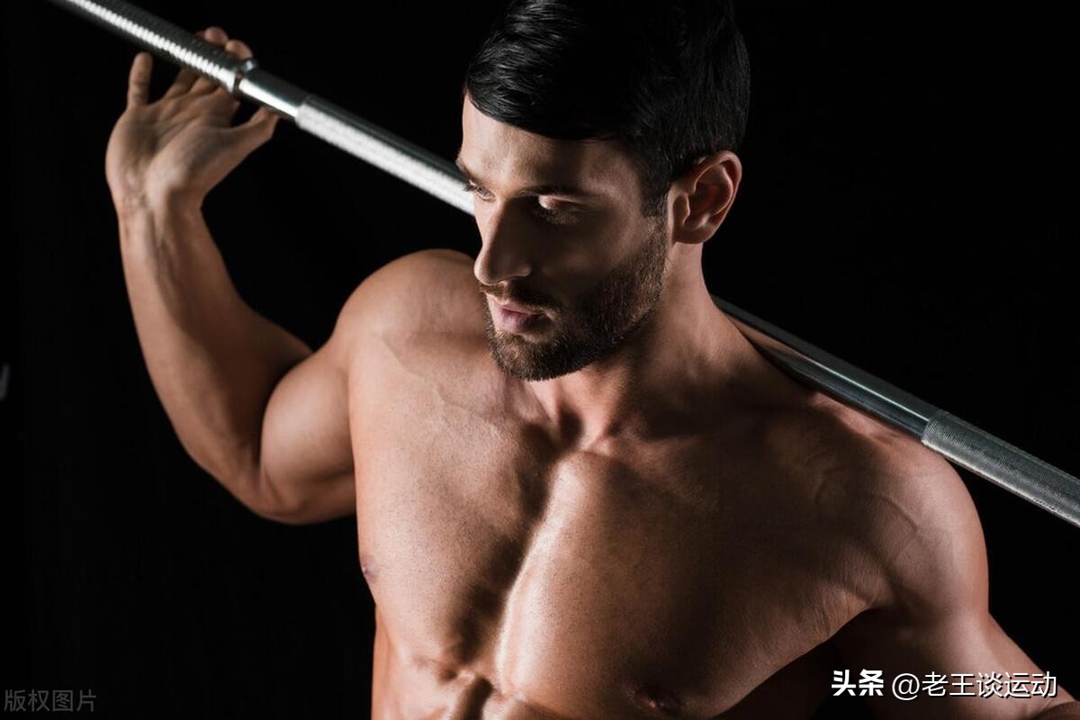 怎样判断是活肌肉还是死肌肉,经常运动肌肉成为死肌肉