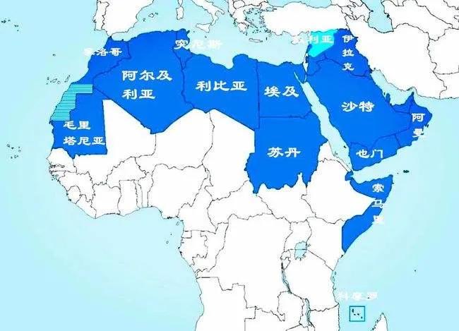 以色列三次包围阿拉法特,阿拉法特为什么要对抗以色列