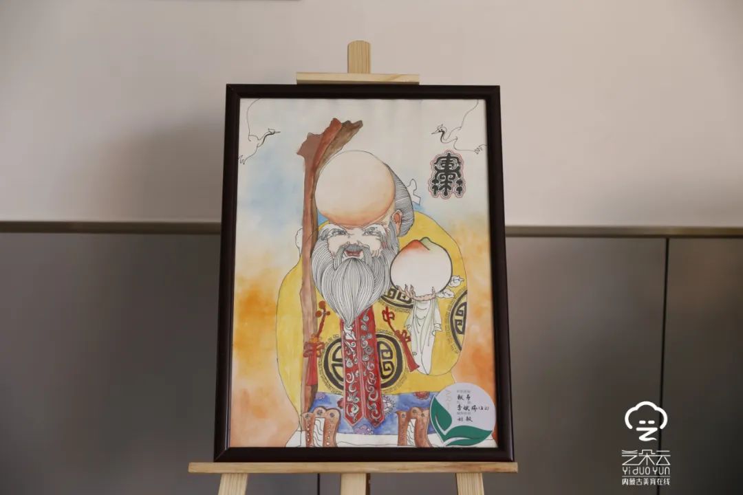 包头昆区美育节,2024包头昆区美育节展演