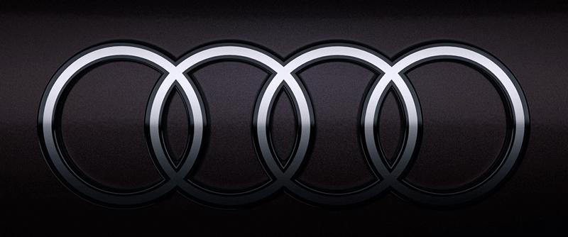 奥迪换标自主品牌,奥迪换标车