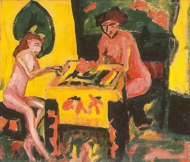 世界100位著名画家,世界著名画家前100