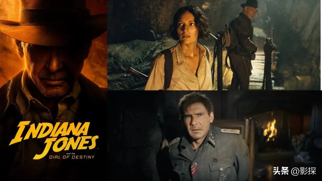 神仙打架！2023大片云集，影迷爽麻了