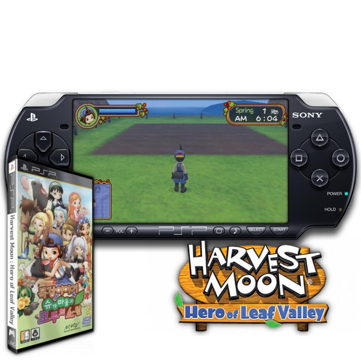 牧场物语最新版,牧场物语系列推荐