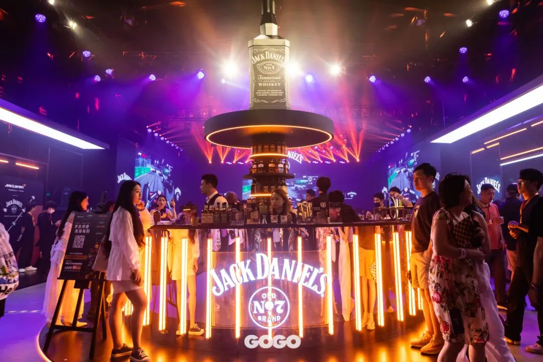 威士忌第一瓶,威士忌杰克丹尼最新喝法