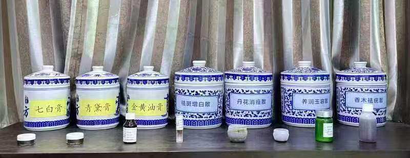 郑州市中医院皮肤科,深耕中医十年