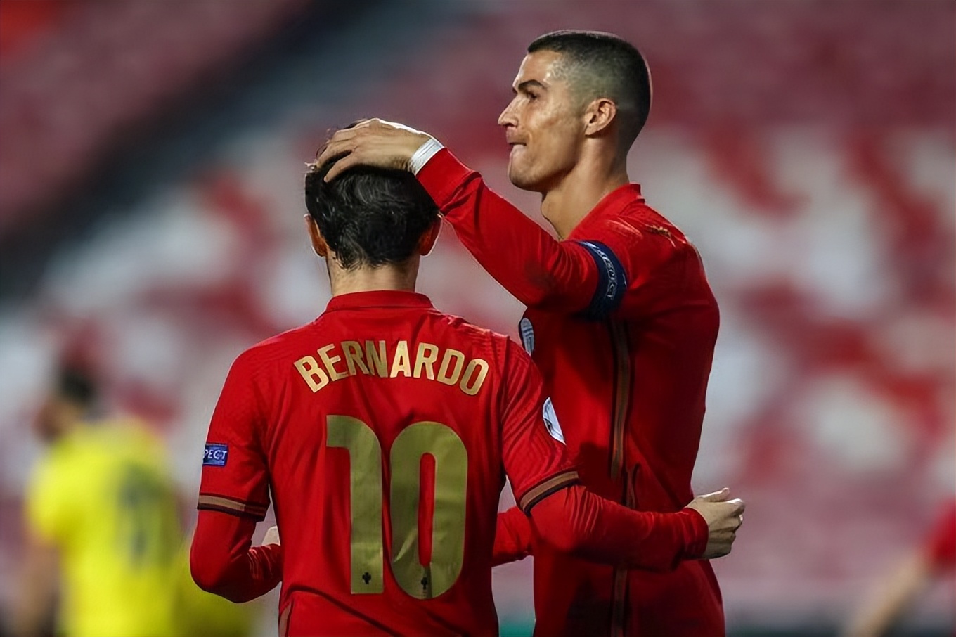 葡萄牙对阵加纳3:1,葡萄牙3比2加纳赛后分析