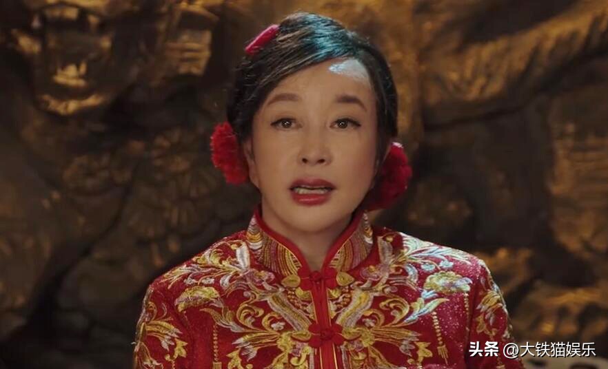 收手吧原版视频,收手吧刘晓庆