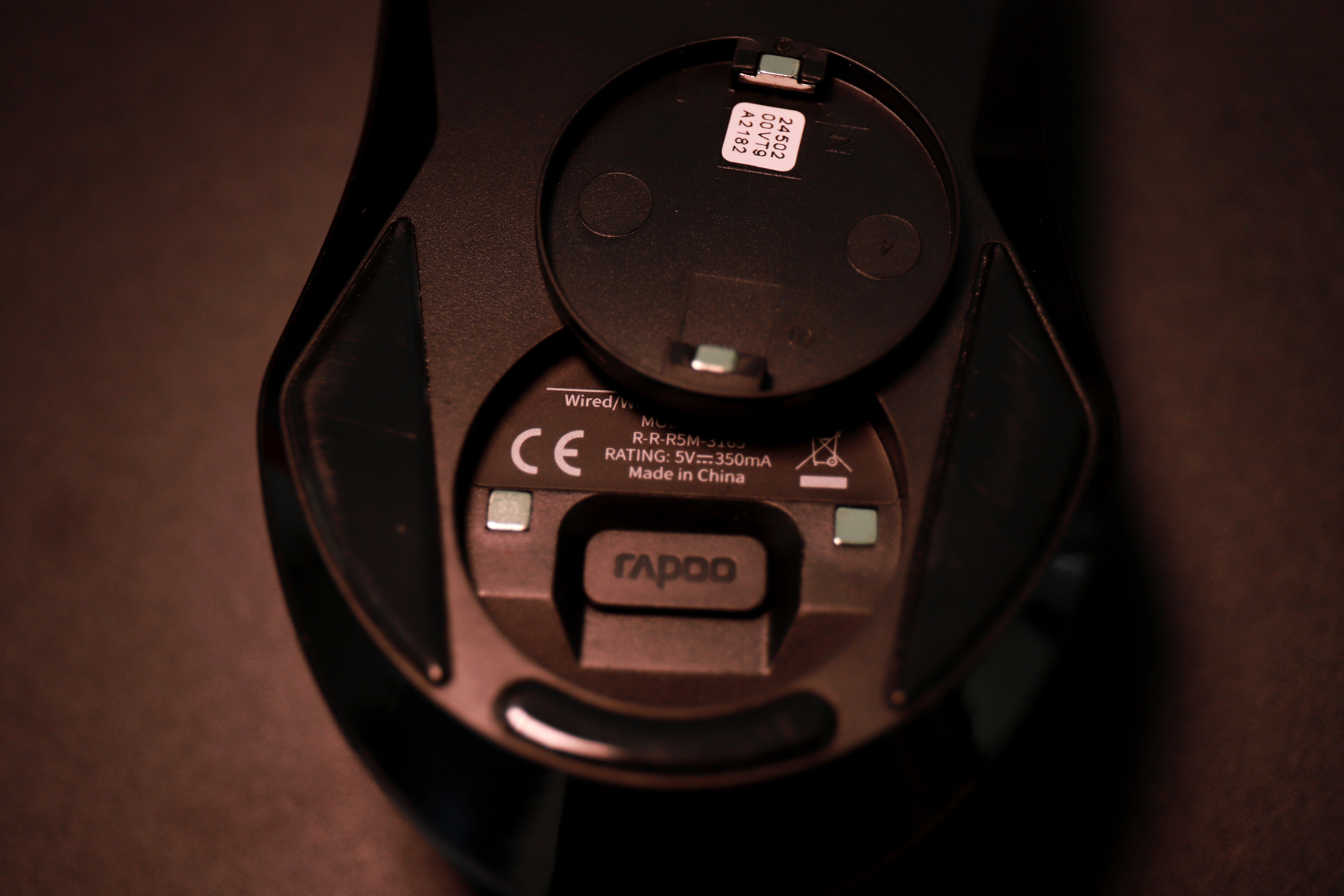 雷柏VT9游戏鼠标,雷柏vt9pro无线鼠标发布199元起