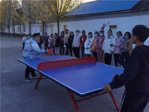 为中国足球梦想助力,为农村孩子筑梦爱心公益活动