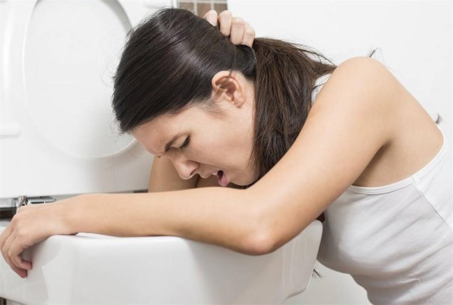 怀孕反酸呕吐怎么办,怀孕呕吐反酸水应该如何缓解