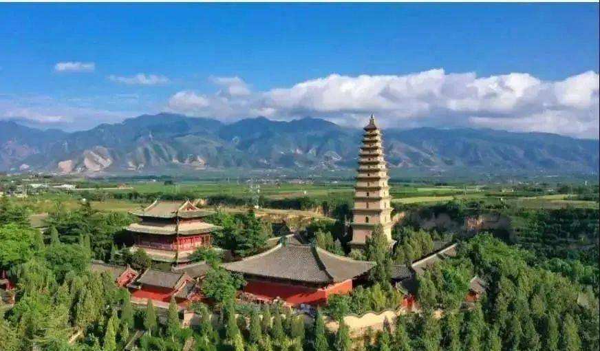 大美山西晋善晋美,大美山西插画